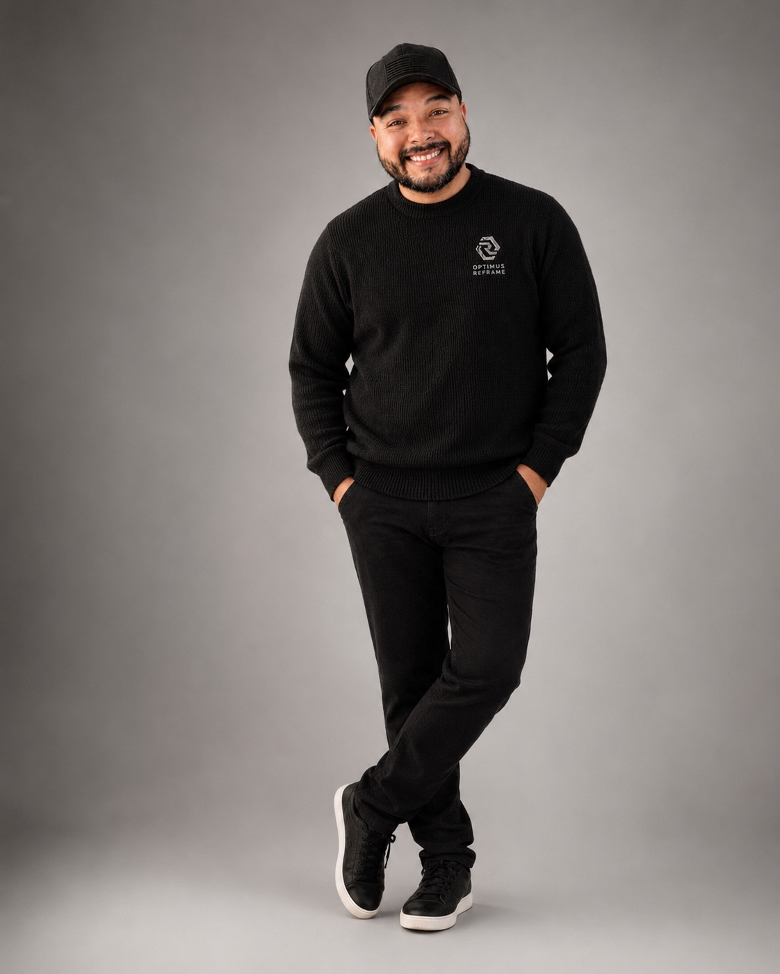 Andrés Pernia